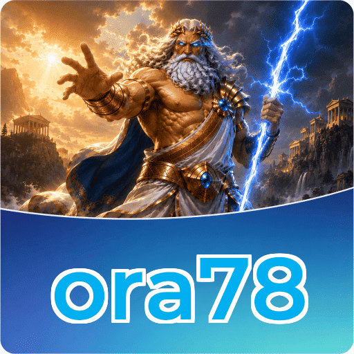 Logo ora78