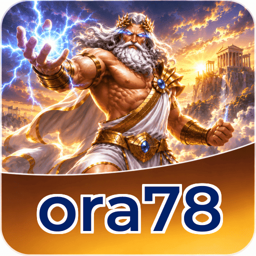 Logo ora78