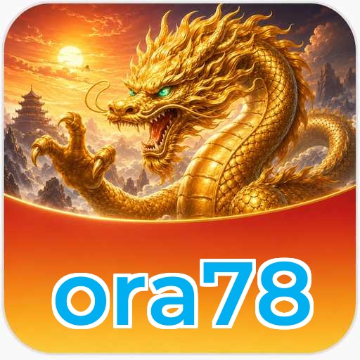 Logo ora78