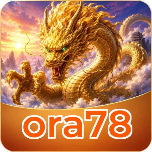 Logo ora78