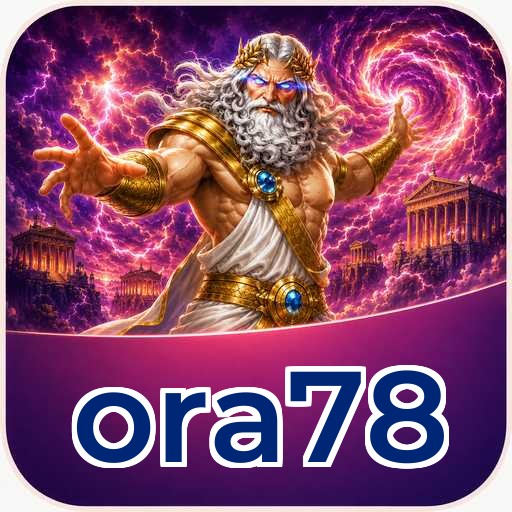 Logo ora78