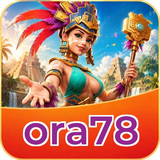 Logo ora78