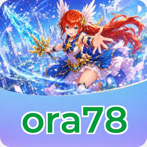 Logo ora78