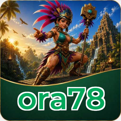 Logo ora78
