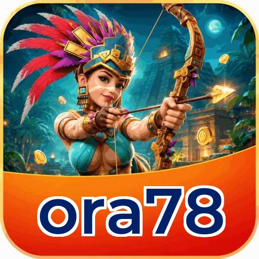 Logo ora78