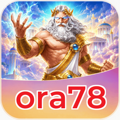 Logo ora78