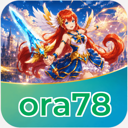 Logo ora78
