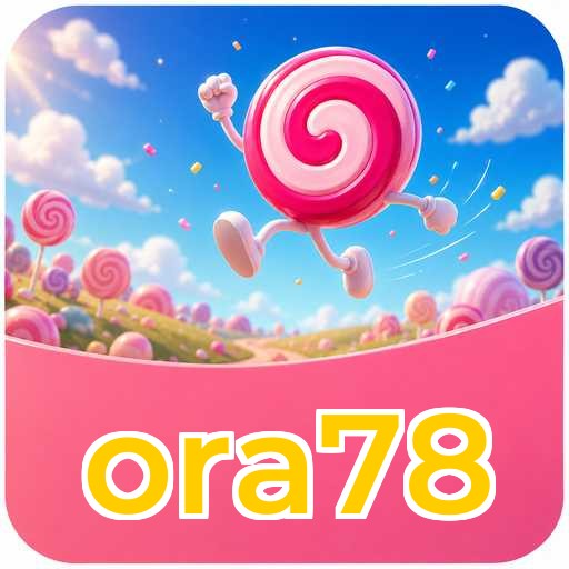 Logo ora78