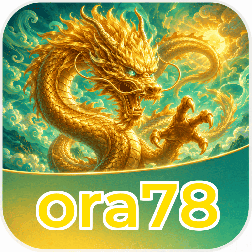 Logo ora78