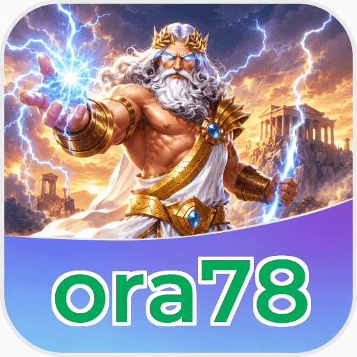 Logo ora78