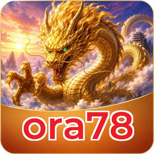 Logo ora78