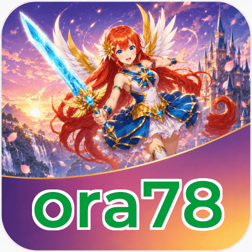Logo ora78