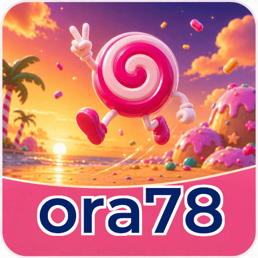 Logo ora78