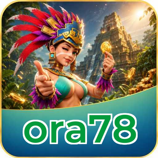 Logo ora78