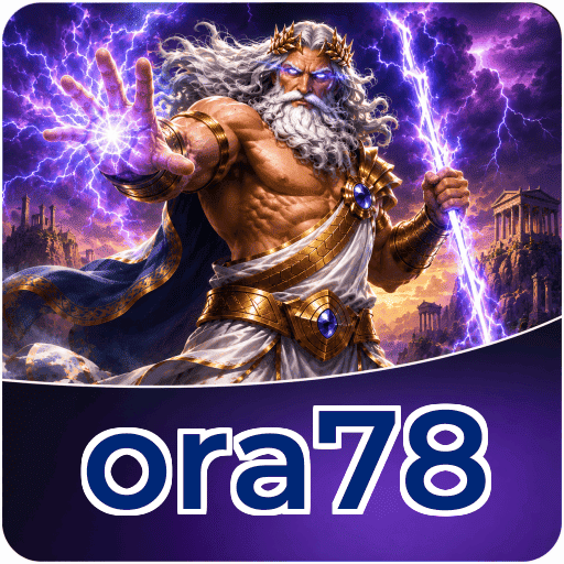 Logo ora78