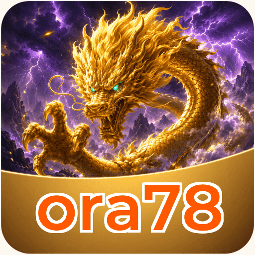 Logo ora78