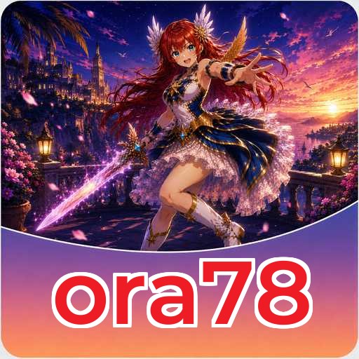 Logo ora78