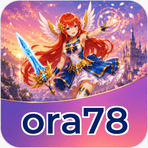 Logo ora78