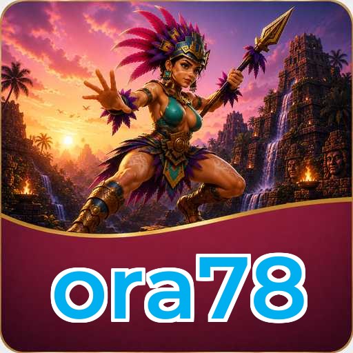 Logo ora78