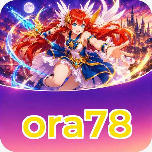 Logo ora78