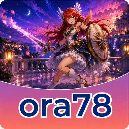 Logo ora78