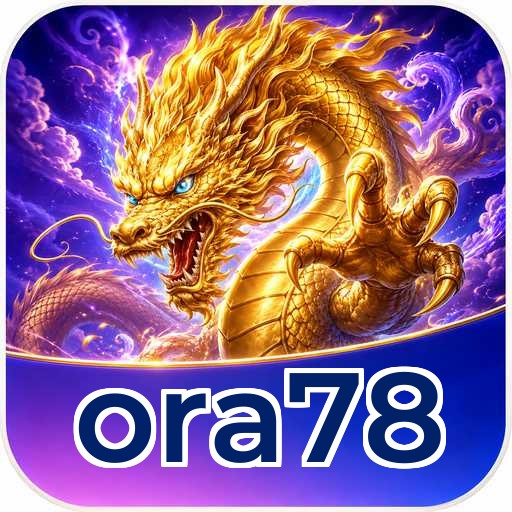 Logo ora78