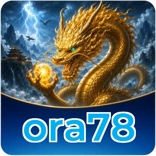 Logo ora78