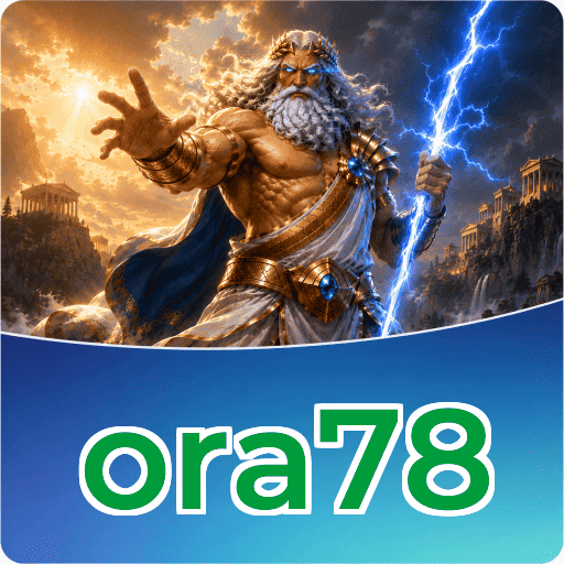 Logo ora78