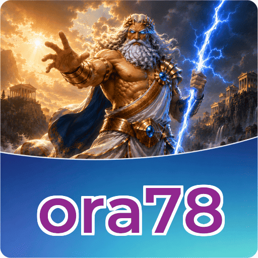 Logo ora78