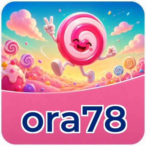 Logo ora78