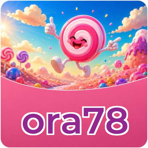Logo ora78