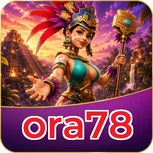 Logo ora78