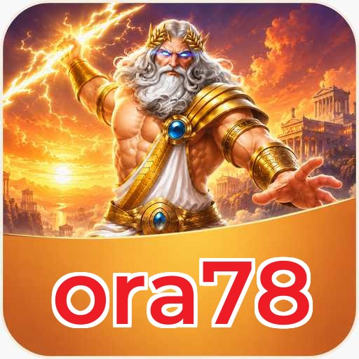 Logo ora78