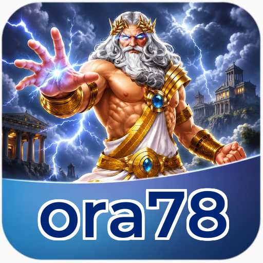 Logo ora78