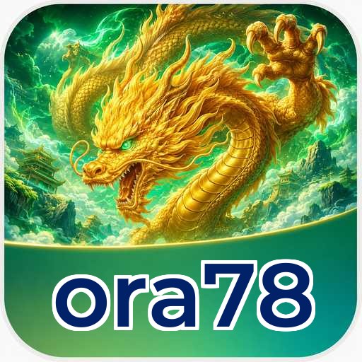Logo ora78