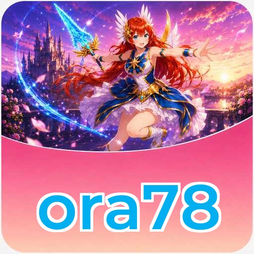 Logo ora78