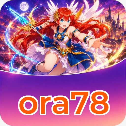 Logo ora78