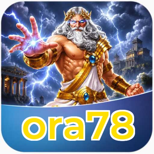 Logo ora78