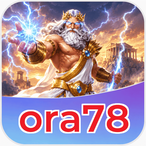 Layar pertama ora78 setelah pemasangan di Android