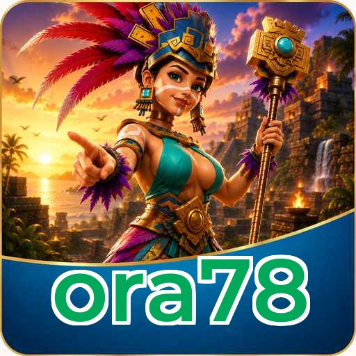 Logo ora78