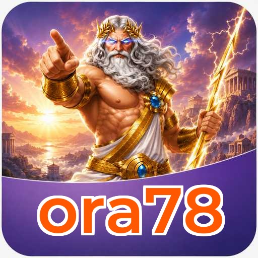 Logo ora78