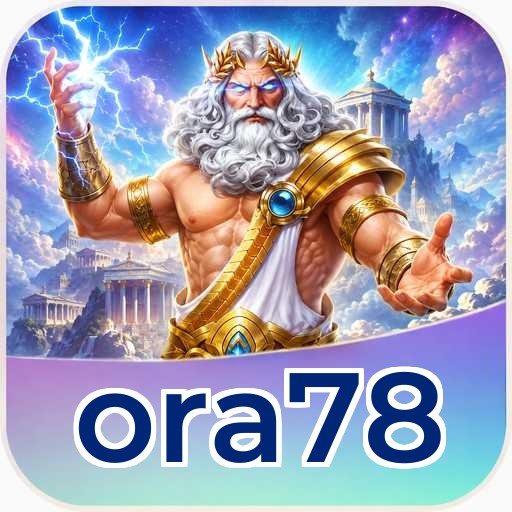 Logo ora78