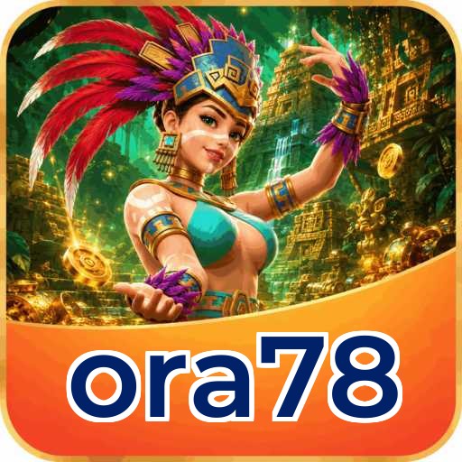 Logo ora78