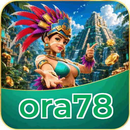 Logo ora78