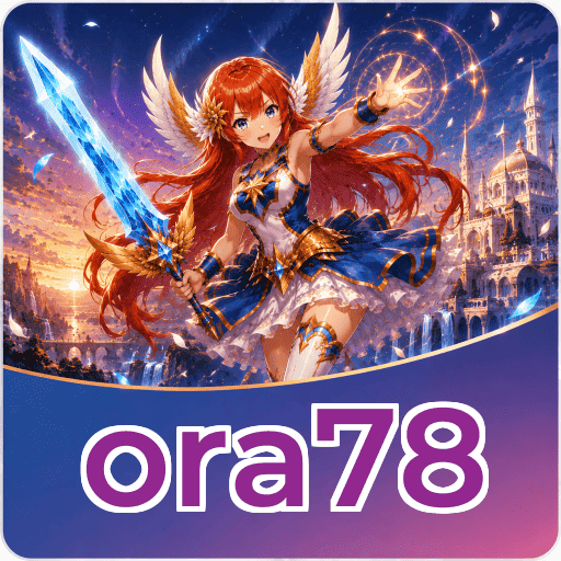Logo ora78