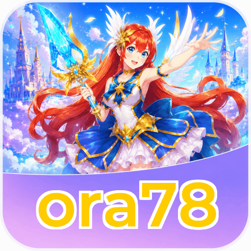 Logo ora78