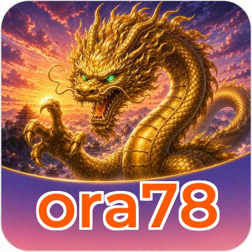 Logo ora78