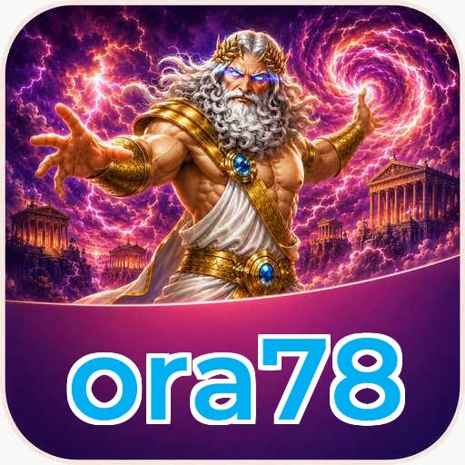 Logo ora78