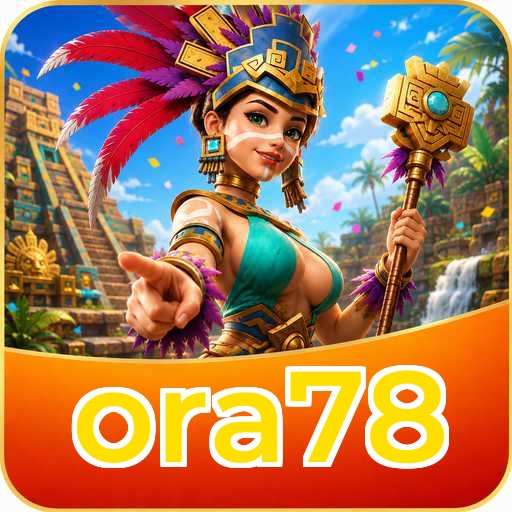 Logo ora78