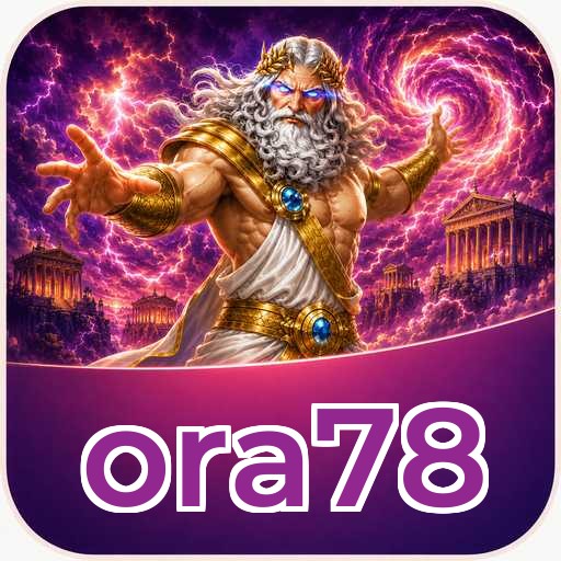 Logo ora78